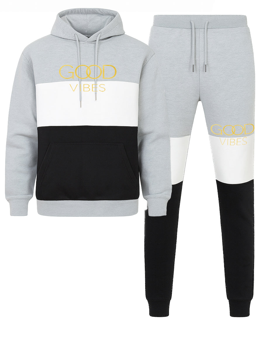 Hoodie set