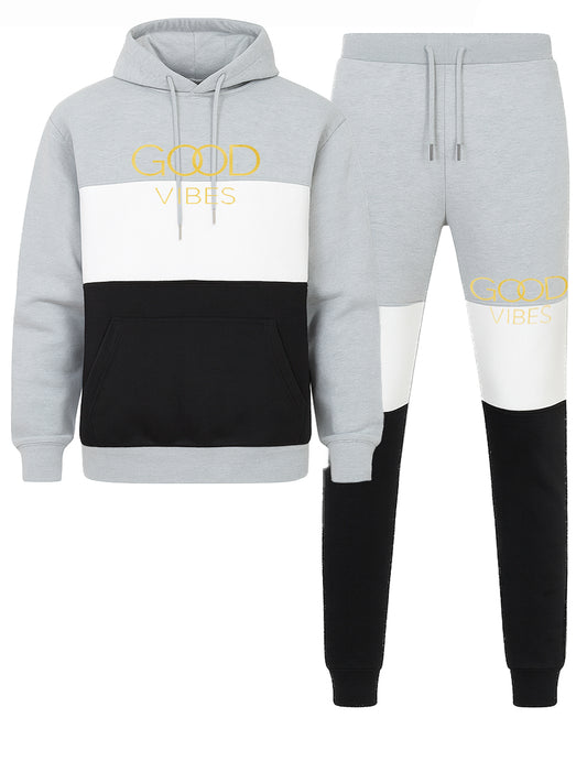 Hoodie set